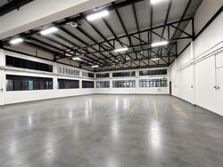 Tuas Avenue 10 (D22), Factory #582245681